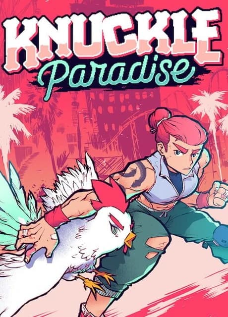 Knuckle Paradise