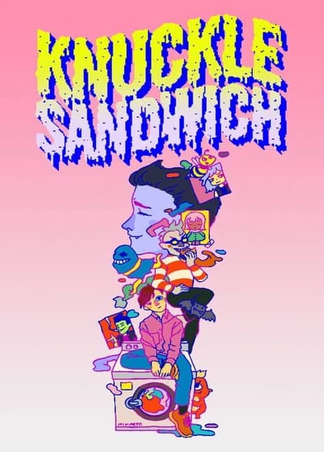 Knuckle Sandwich