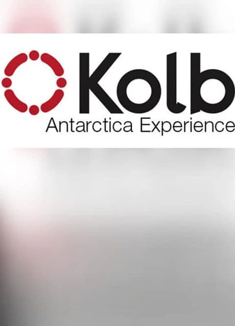 Kolb Antarctica Experience