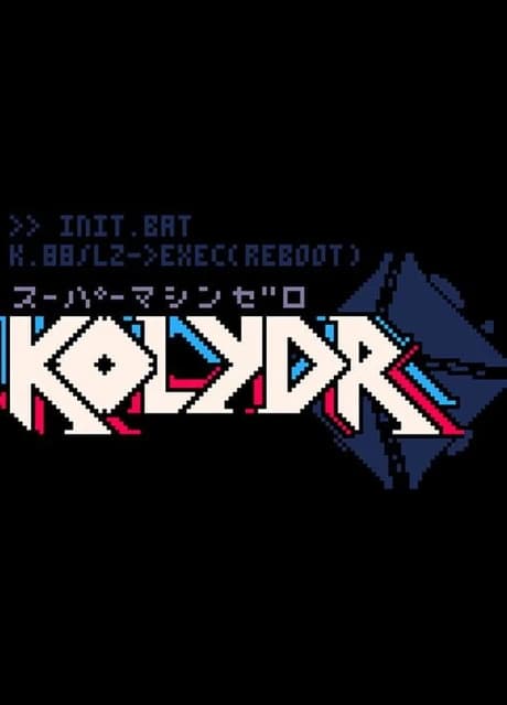 Kolydr