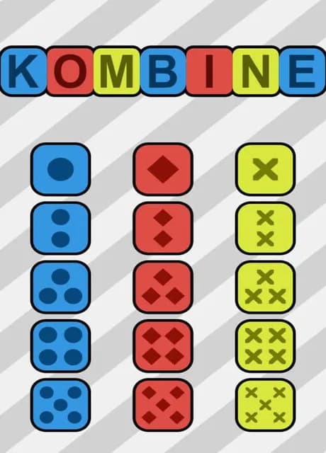 Kombine