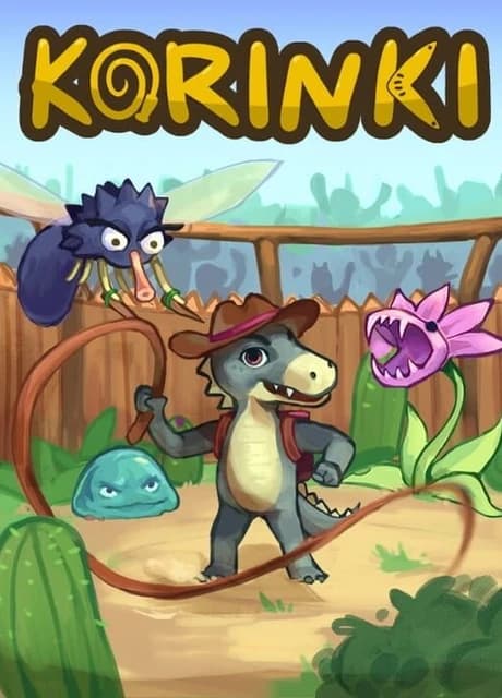 Korinki