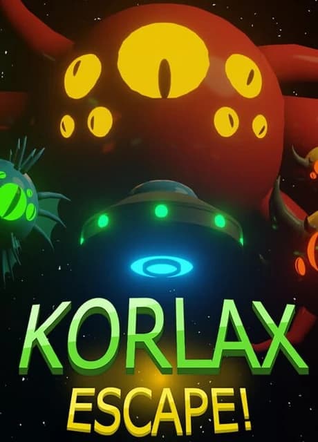 Korlax Escape!