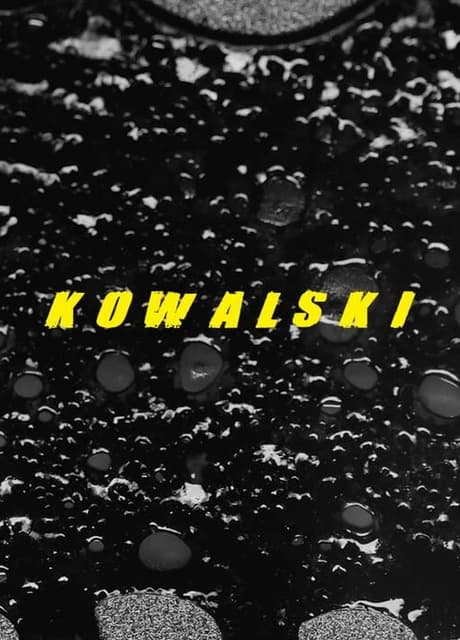 Kowalski