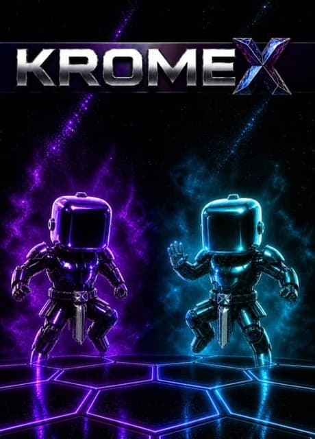 Kromex