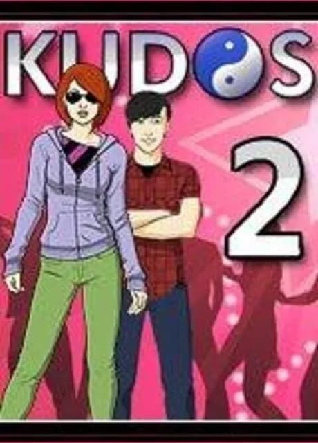 Kudos 2