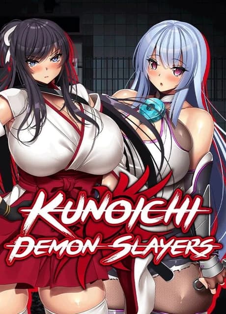Kunoichi Demon Slayers