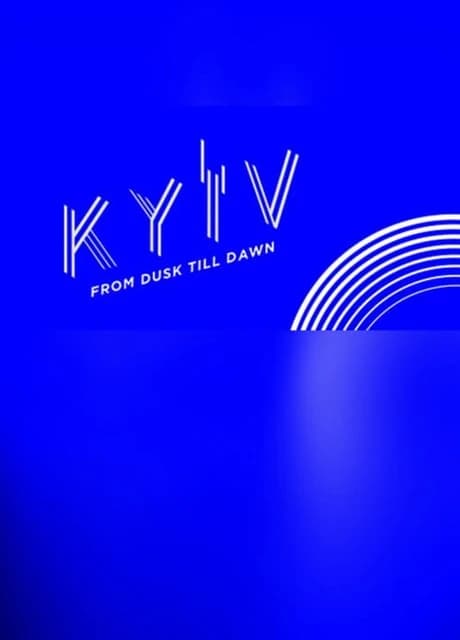 Kyiv: From Dusk till Dawn with Lenovo Explorer