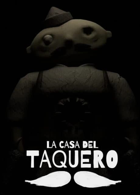 La Casa del Taquero