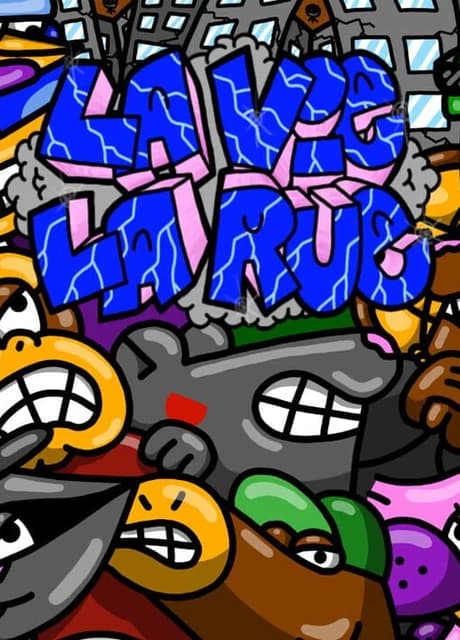 La Vie La Rue