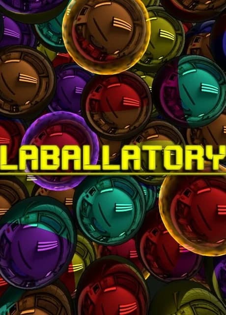 Laballatory