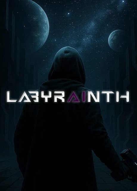 LabyrAInth
