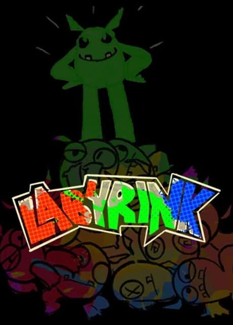 LabyrInk