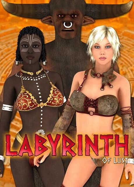Labyrinth of Lust