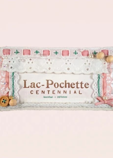 Lac-Pochette Centennial