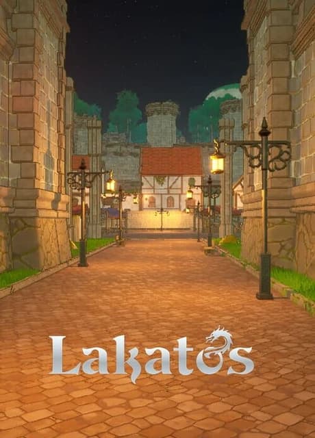 Lakatos