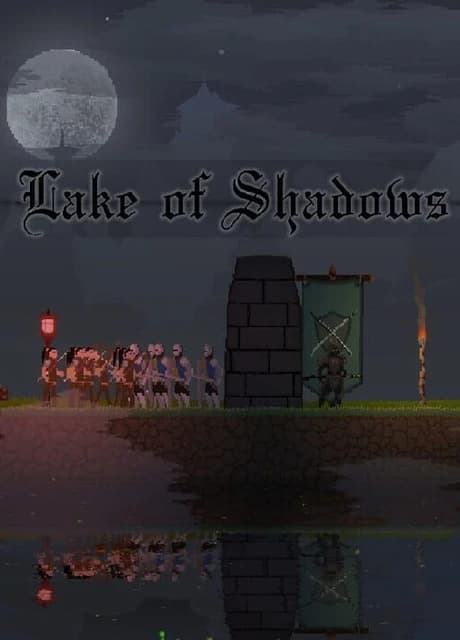 Lake of Shadows