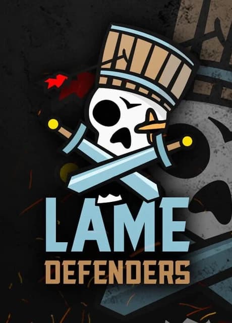 Lame Defenders