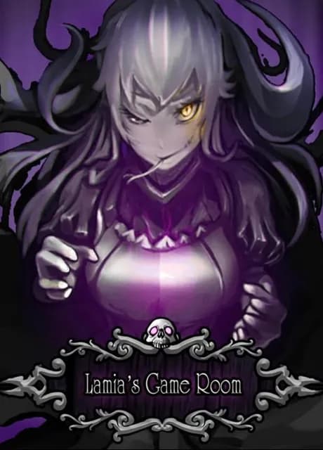 Lamia's Game Room