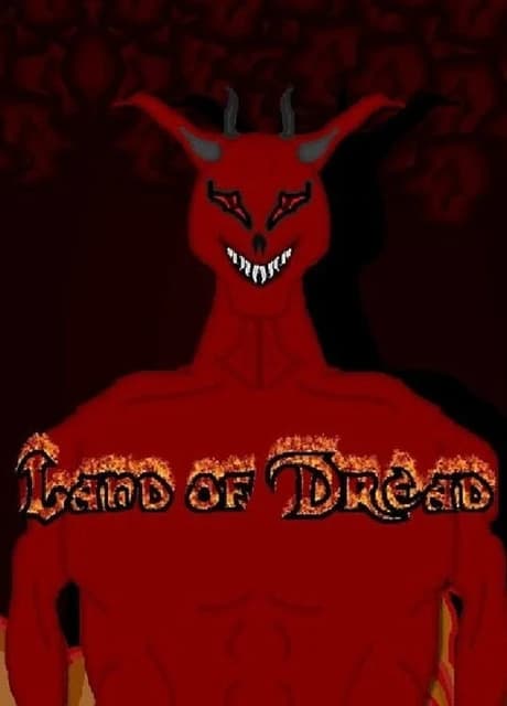 Land of Dread