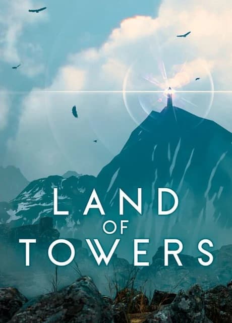 Land of Towers