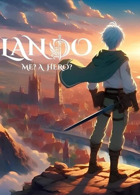 Lando: Me? A Hero?
