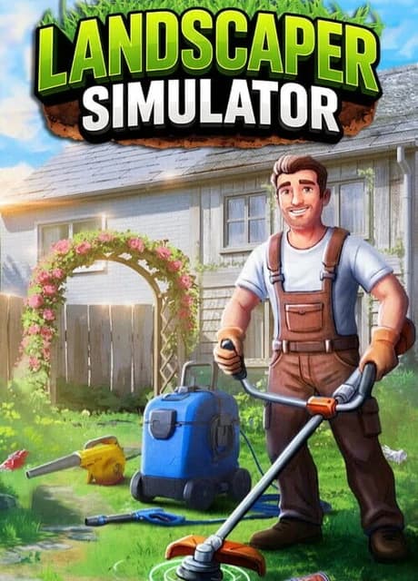 Landscaper Simulator