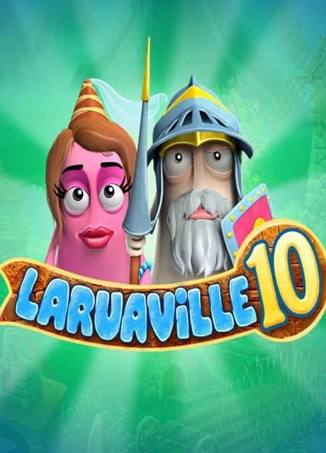 Laruaville 10