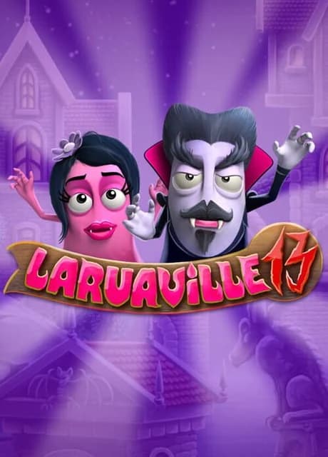Laruaville 13