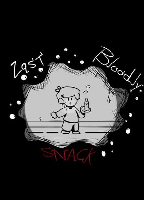 Last Bloody Snack