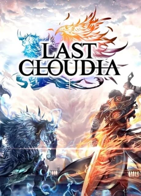 Last Cloudia