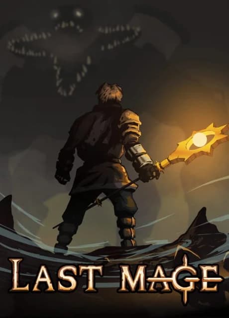 Last Mage