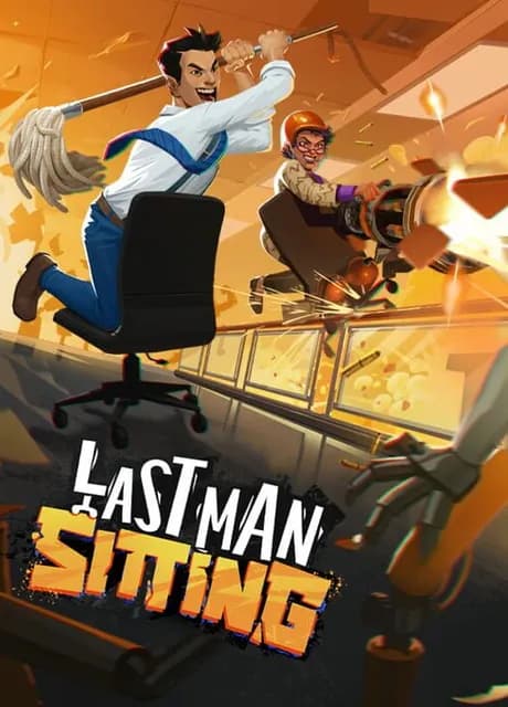 Last Man Sitting