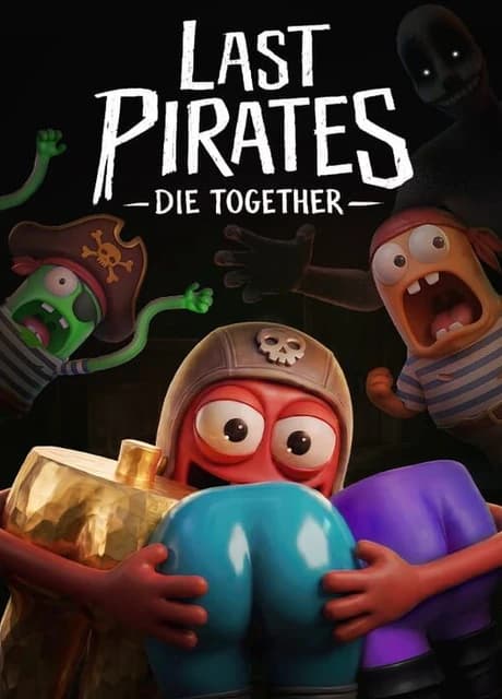 Last Pirates