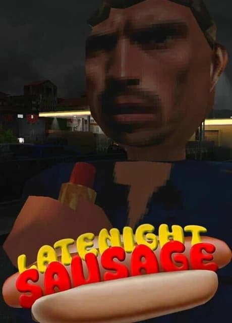 Late Night Sausage