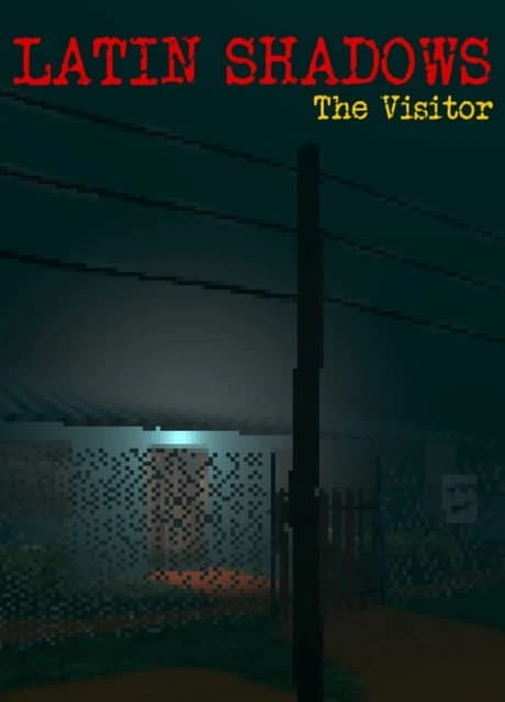Latin Shadows: The Visitor