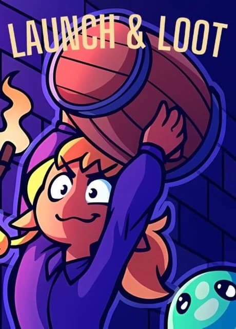 Launch & Loot