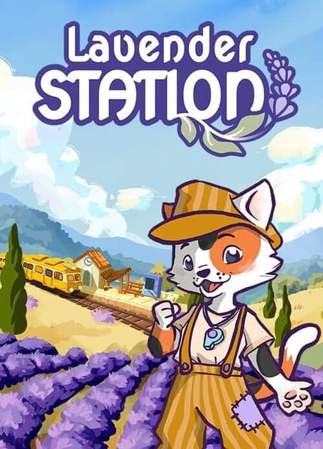 Lavender Station