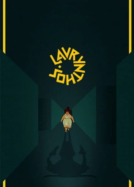 Lavrynthos