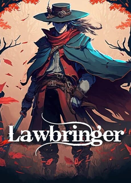 Lawbringer