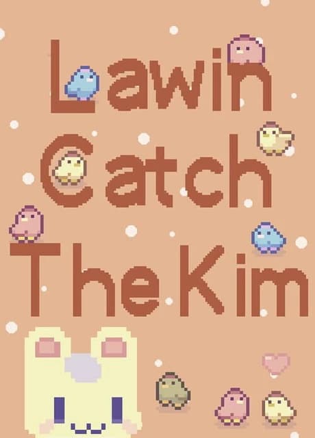Lawin Catch The Kim