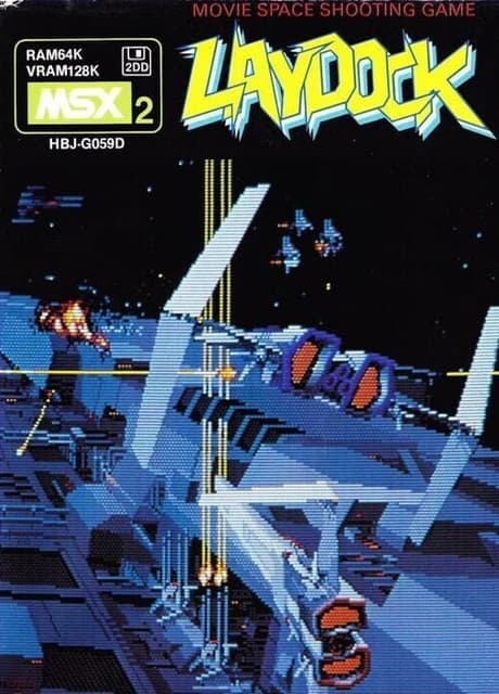 Laydock