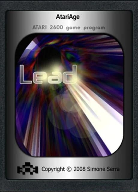 Lead