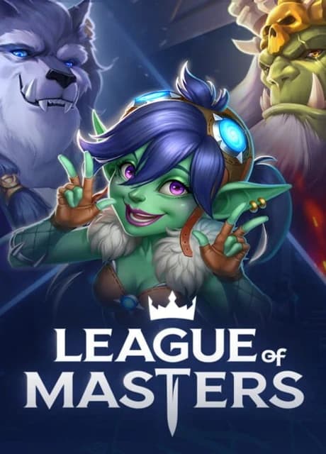 League of Masters