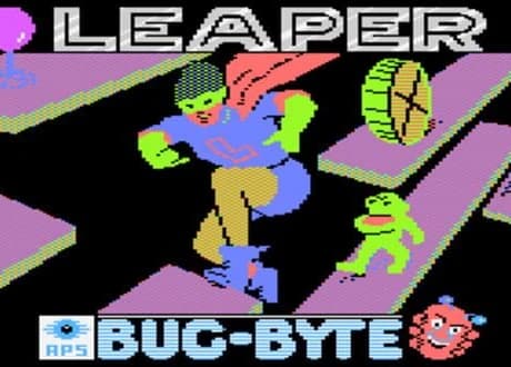 Leaper