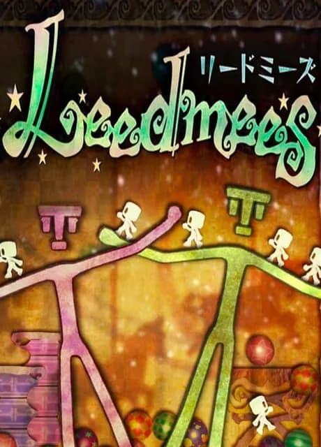 Leedmees