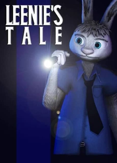 Leenie's Tale