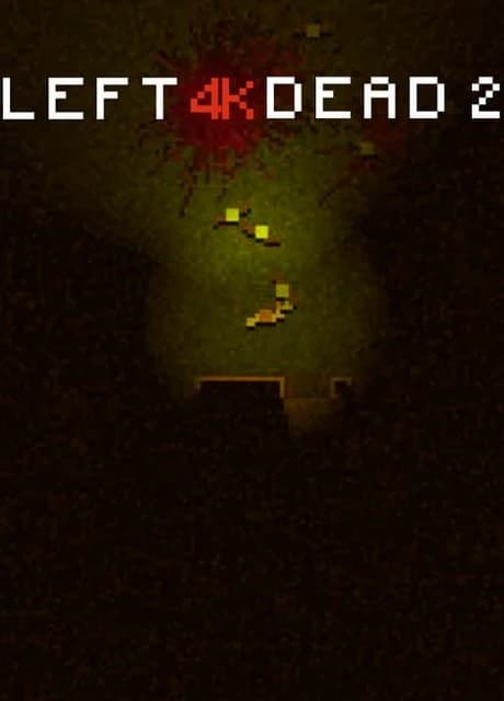 Left 4k Dead 2