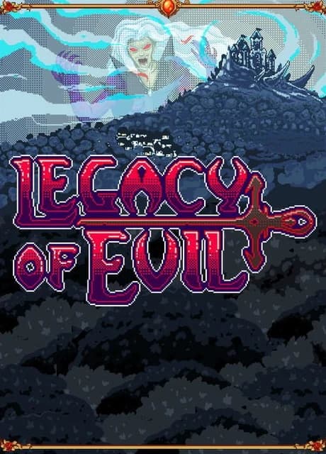 Legacy of Evil