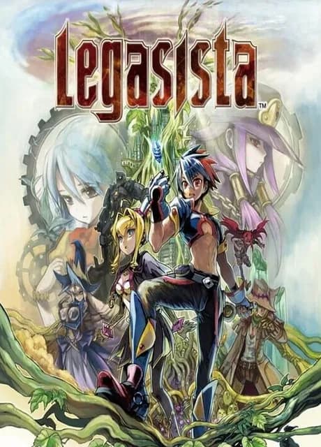 Legasista